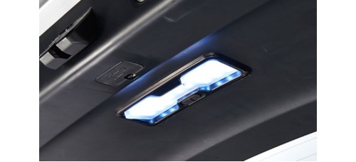 TUON SUV LIGHTING PACKAGE KIT KIA SPORGATE 2015-16